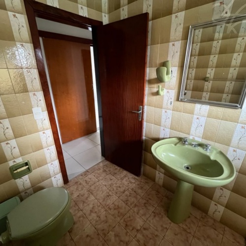 Casa no bairro Centro 