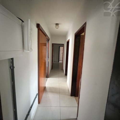 Casa no bairro Centro 
