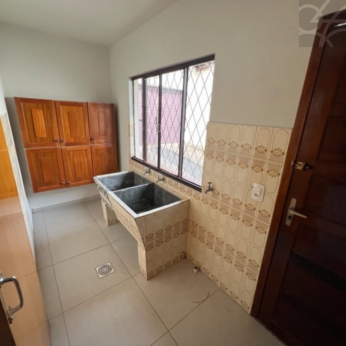 Casa no bairro Centro 