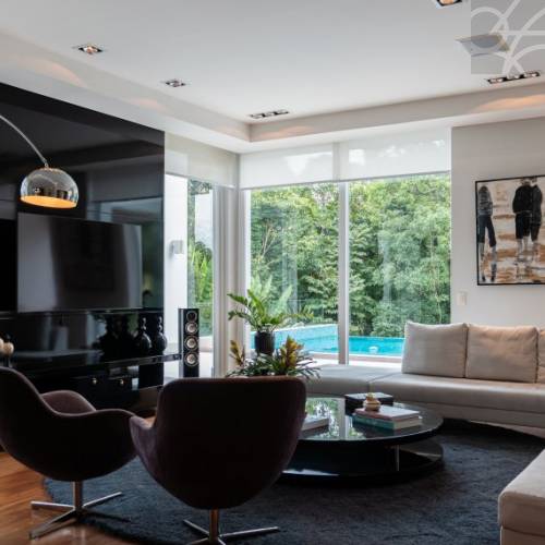 Casa no bairro Am�rica em Joinville 