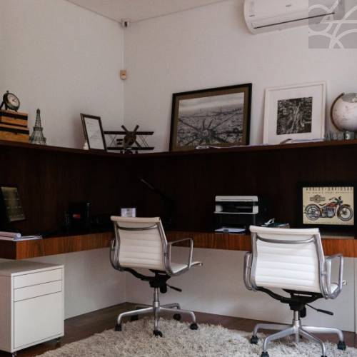 Casa no bairro Am�rica em Joinville 