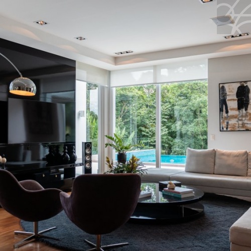 Casa no bairro Am�rica em Joinville 