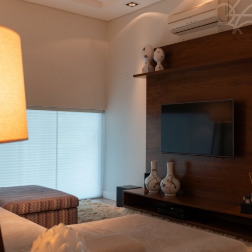 Casa no bairro Am�rica em Joinville 