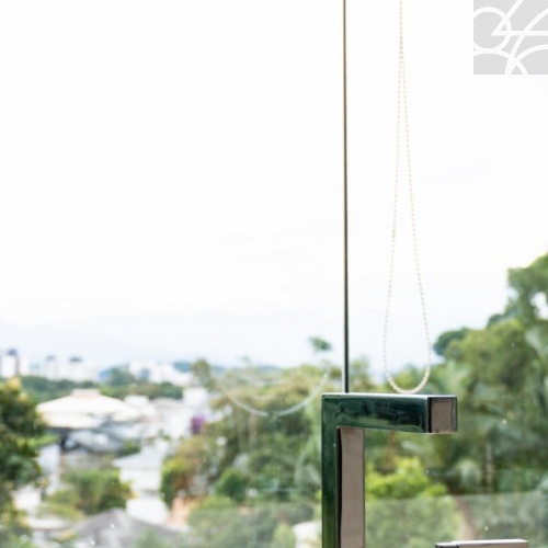 Casa no bairro Am�rica em Joinville 