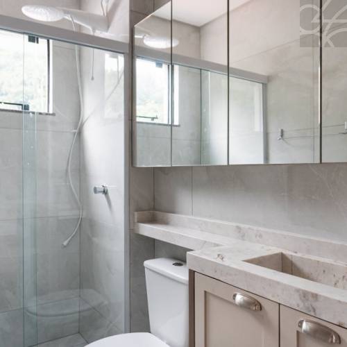 Apartamento no bairro Czerniewicz