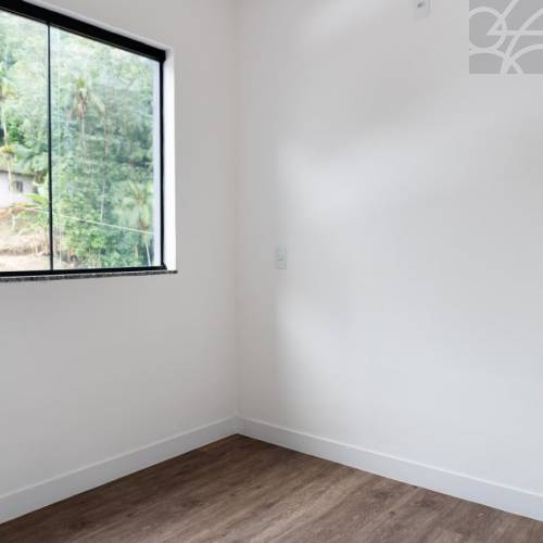 Apartamento no bairro Czerniewicz