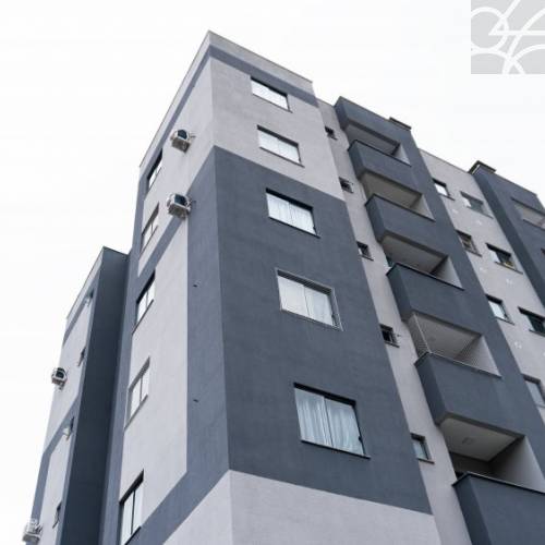 Apartamento no bairro Czerniewicz
