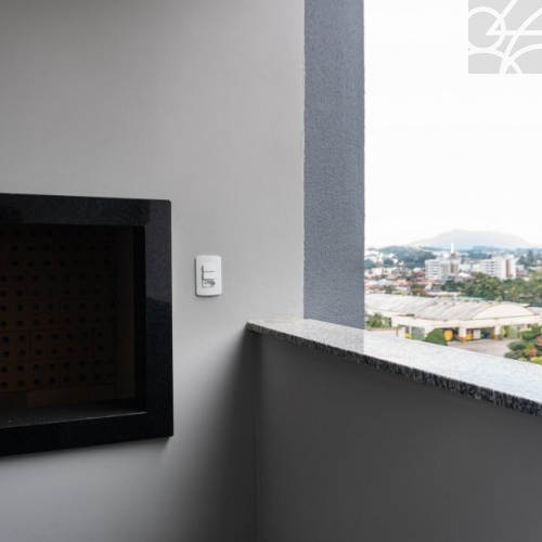 Apartamento no bairro Czerniewicz