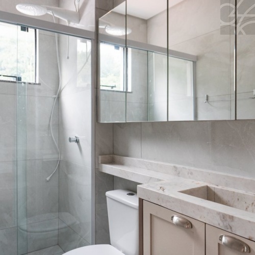 Apartamento no bairro Czerniewicz