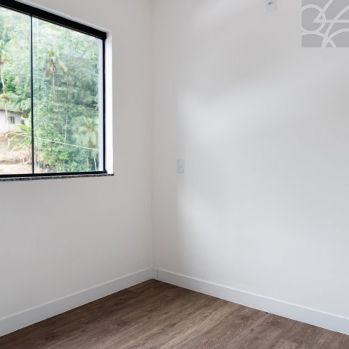Apartamento no bairro Czerniewicz