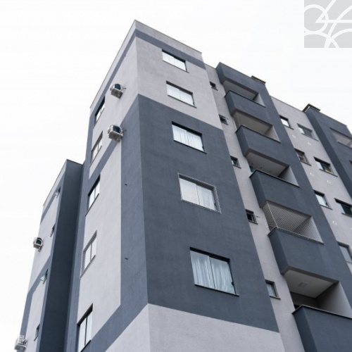 Apartamento no bairro Czerniewicz
