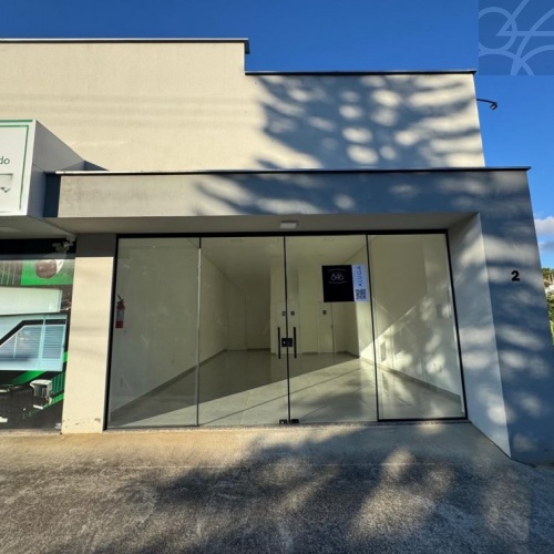 Sala Comercial no bairro Vila Lenzi