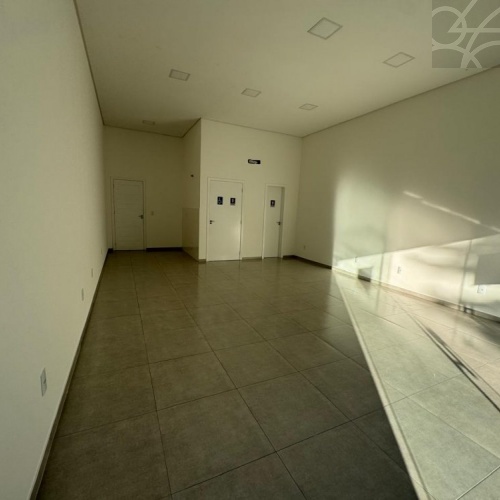 Sala Comercial no bairro Vila Lenzi