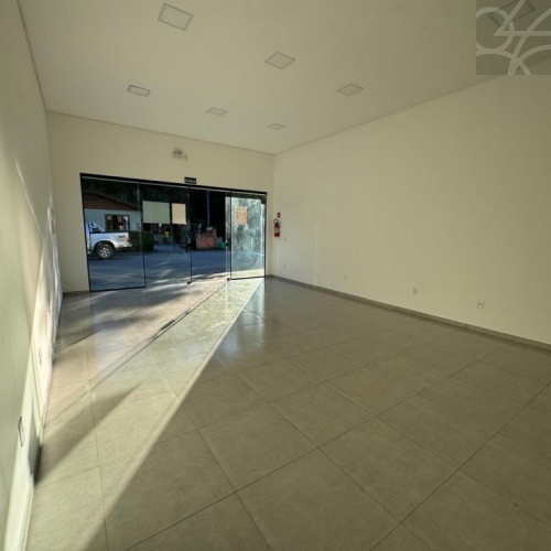 Sala Comercial no bairro Vila Lenzi