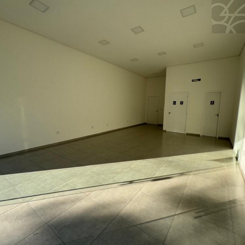 Sala Comercial no bairro Vila Lenzi