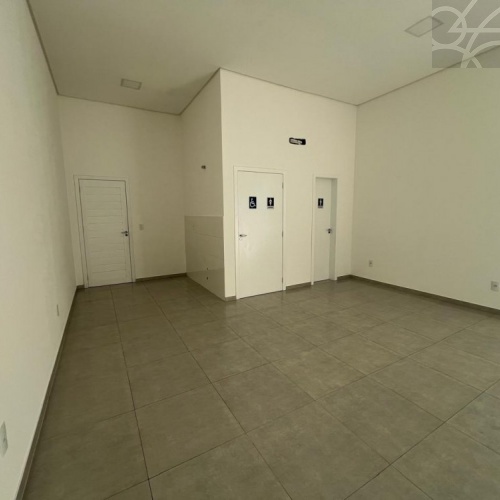 Sala Comercial no bairro Vila Lenzi