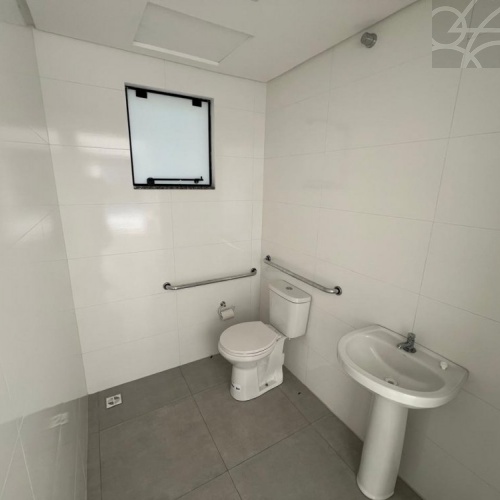 Sala Comercial no bairro Vila Lenzi