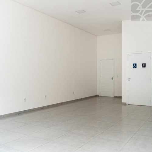 Sala Comercial no bairro Vila Lenzi