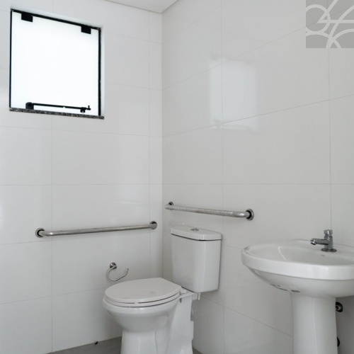 Sala Comercial no bairro Vila Lenzi