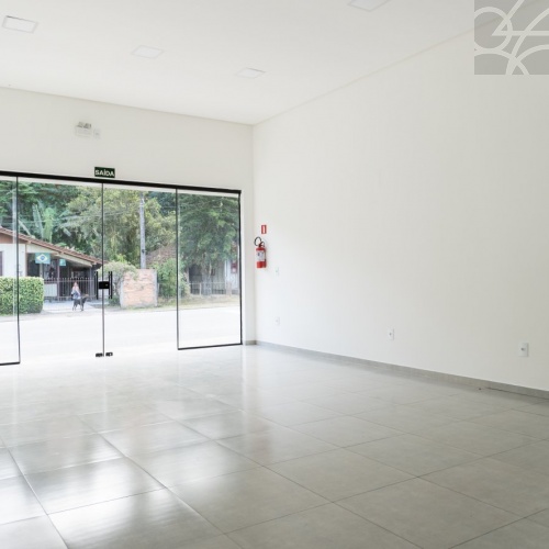 Sala Comercial no bairro Vila Lenzi