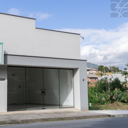 Sala Comercial no bairro Vila Lenzi