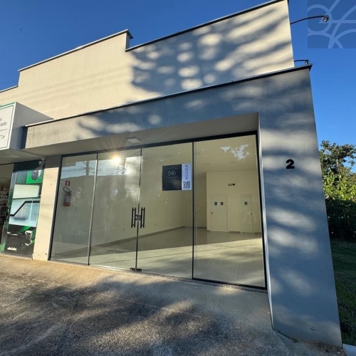 Sala Comercial no bairro Vila Lenzi