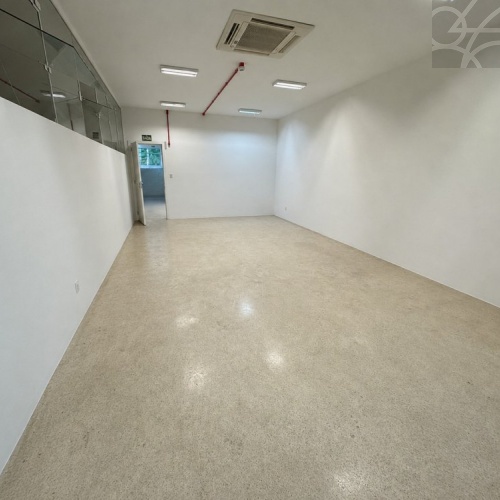 Sala Comercial em Pomerode