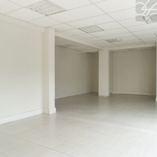 Sala Comercial no Centro de Guaramirim