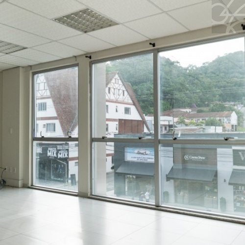 Sala Comercial no Centro de Guaramirim