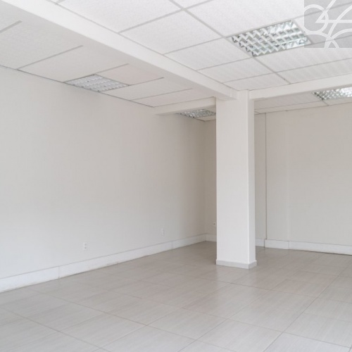 Sala Comercial no Centro de Guaramirim