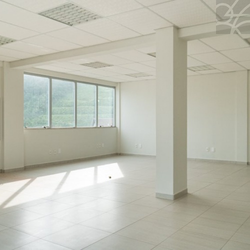 Sala Comercial no Centro de Guaramirim