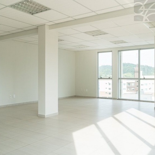 Sala Comercial no Centro de Guaramirim
