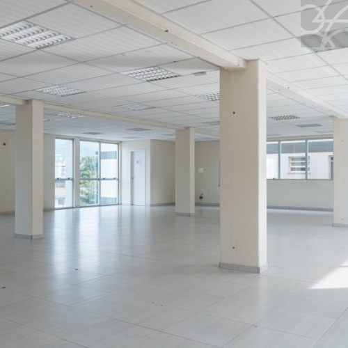 Sala Comercial no Centro de Guaramirim