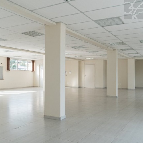 Sala Comercial no Centro de Guaramirim