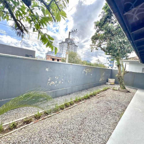 Casa Comercial no Bairro Vila Nova