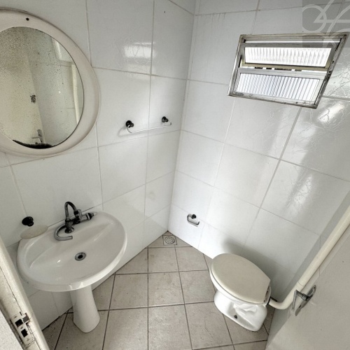 Casa Comercial no Bairro Vila Nova