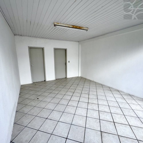 Casa Comercial no Bairro Vila Nova