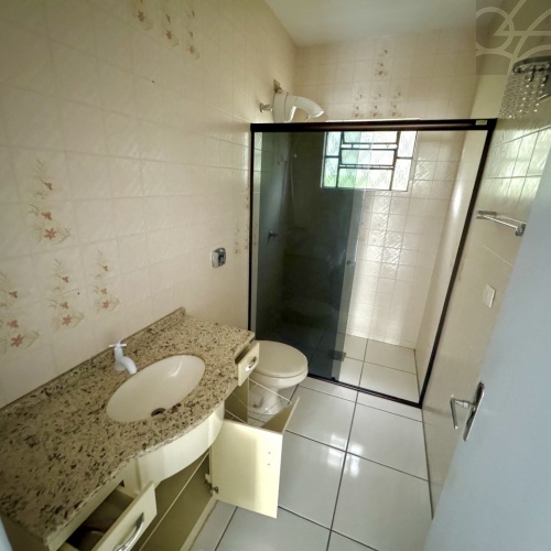 Casa Comercial no Bairro Vila Nova