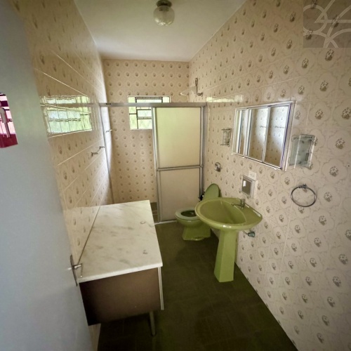 Casa Comercial no Bairro Vila Nova