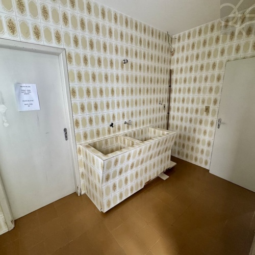 Casa Comercial no Bairro Vila Nova