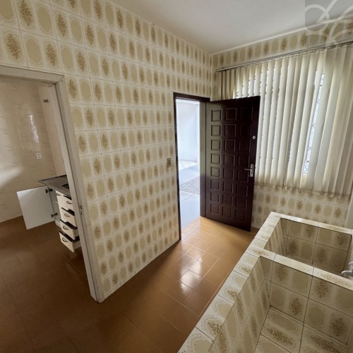 Casa Comercial no Bairro Vila Nova