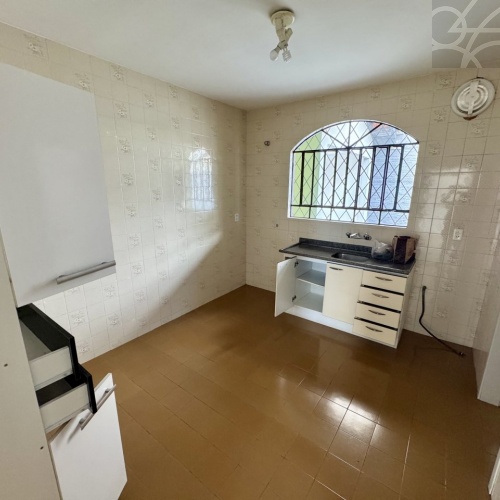 Casa Comercial no Bairro Vila Nova