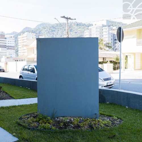 Casa Comercial no Bairro Vila Nova