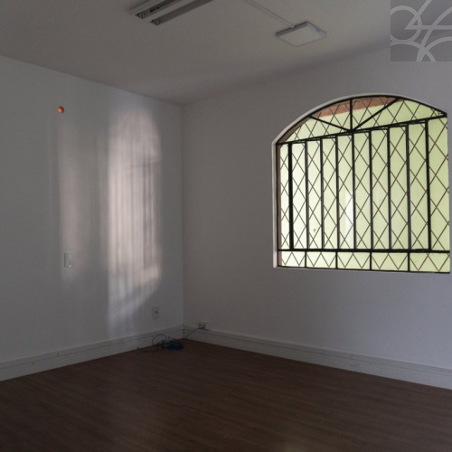 Casa Comercial no Bairro Vila Nova