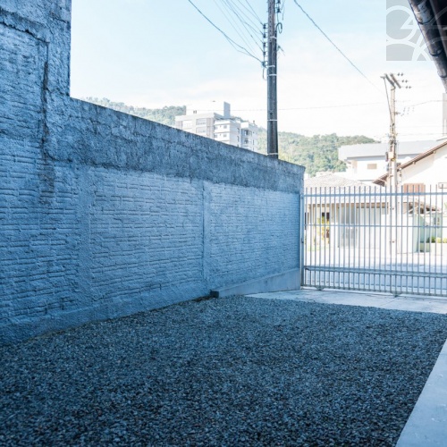 Casa Comercial no Bairro Vila Nova