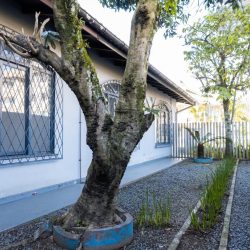Casa Comercial no Bairro Vila Nova
