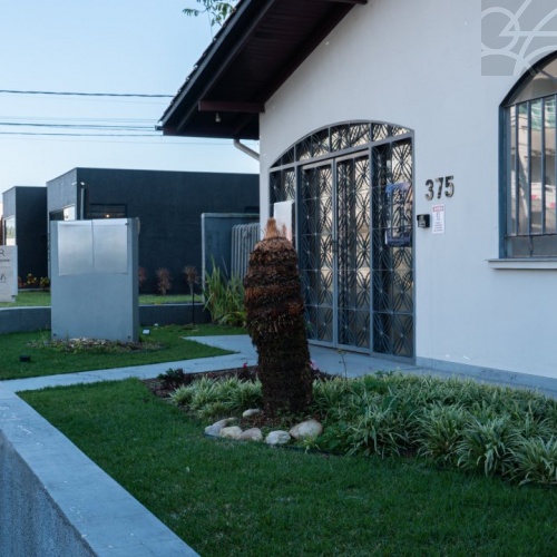 Casa Comercial no Bairro Vila Nova