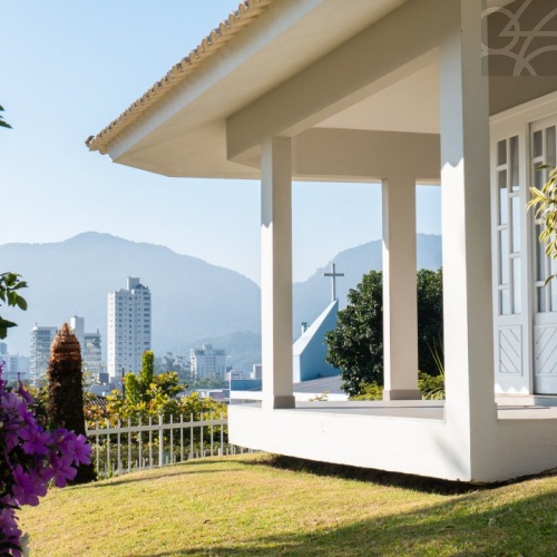 Casa no Bairro Vila Nova