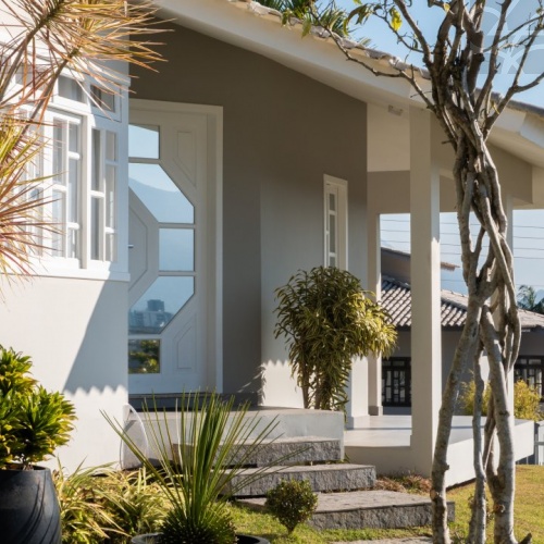 Casa no Bairro Vila Nova