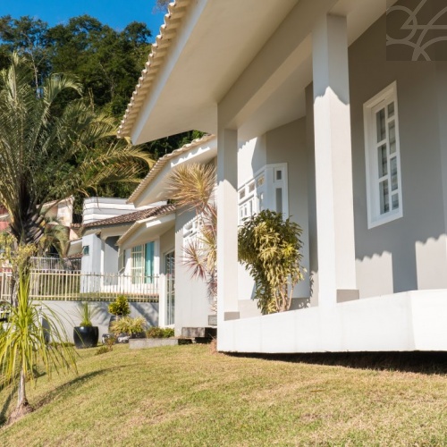 Casa no Bairro Vila Nova